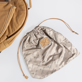 Padel Backpack | Leather