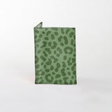 Passport Holders | Laminated Fabric
