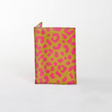 Passport Holders | Laminated Fabric