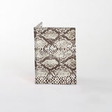 Passport Holders | Laminated Fabric