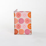 Passport Holders | Laminated Fabric
