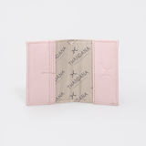 Passport Holder | Leather