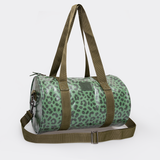 Sports & Gym Bag | Laminated Fabric | In Stock