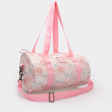 Sports & Gym Bag | Laminated Fabric | In Stock