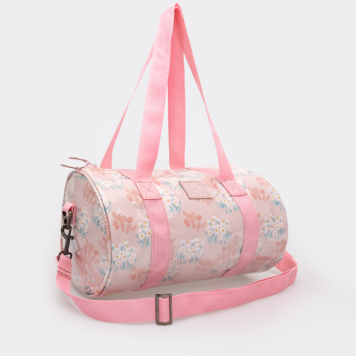 Kid s Sports Gym Bag Laminated Fabric Thandana