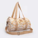Sports & Gym Bag | Laminated Fabric | In Stock