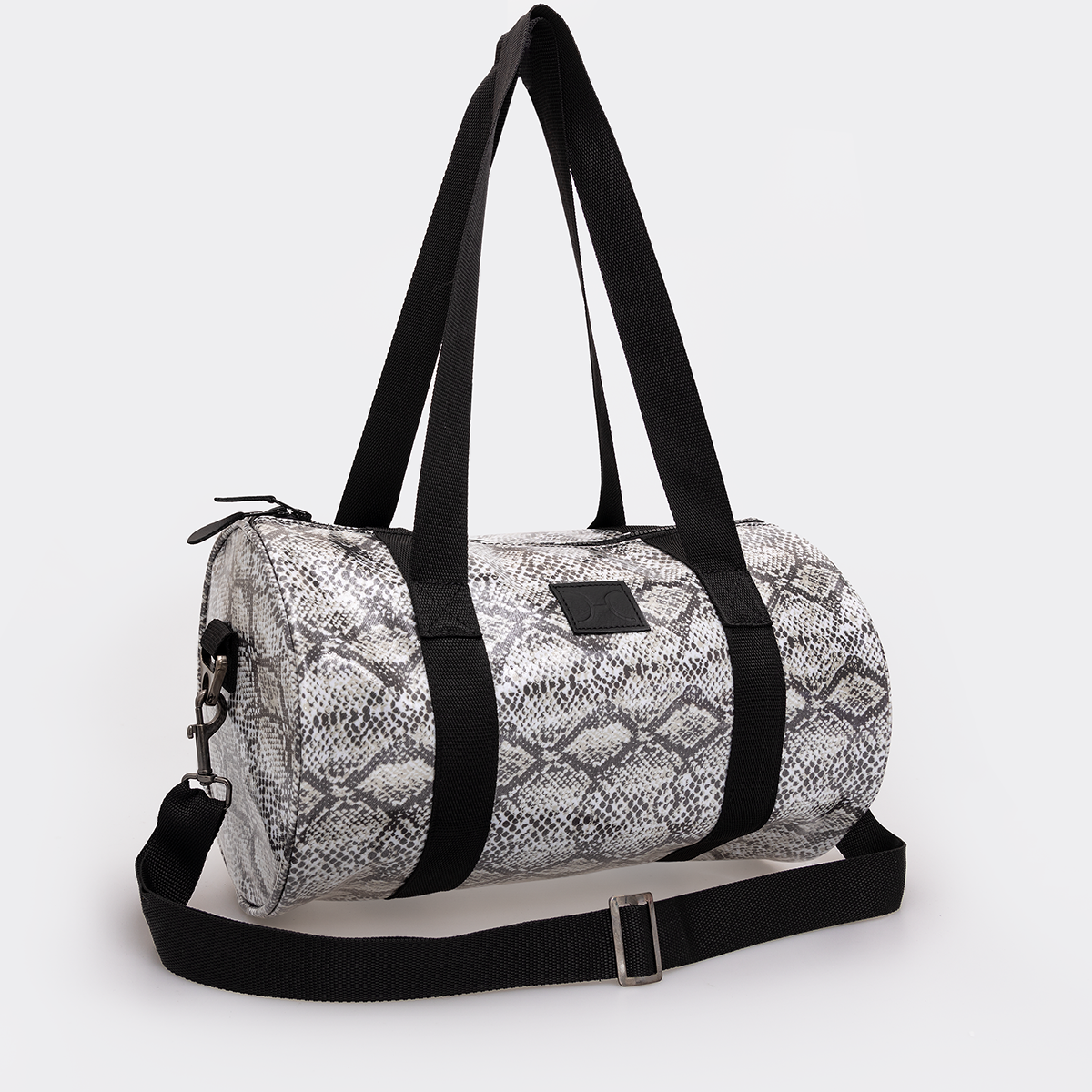 Sports & Gym Bag | Laminated Fabric | In Stock