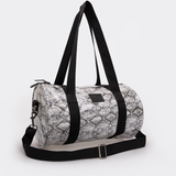 Sports & Gym Bag | Laminated Fabric | In Stock