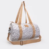 Sports & Gym Bag | Laminated Fabric | In Stock