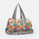 Sports & Gym Bag | Laminated Fabric | In Stock