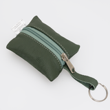 Key Ring | Leather