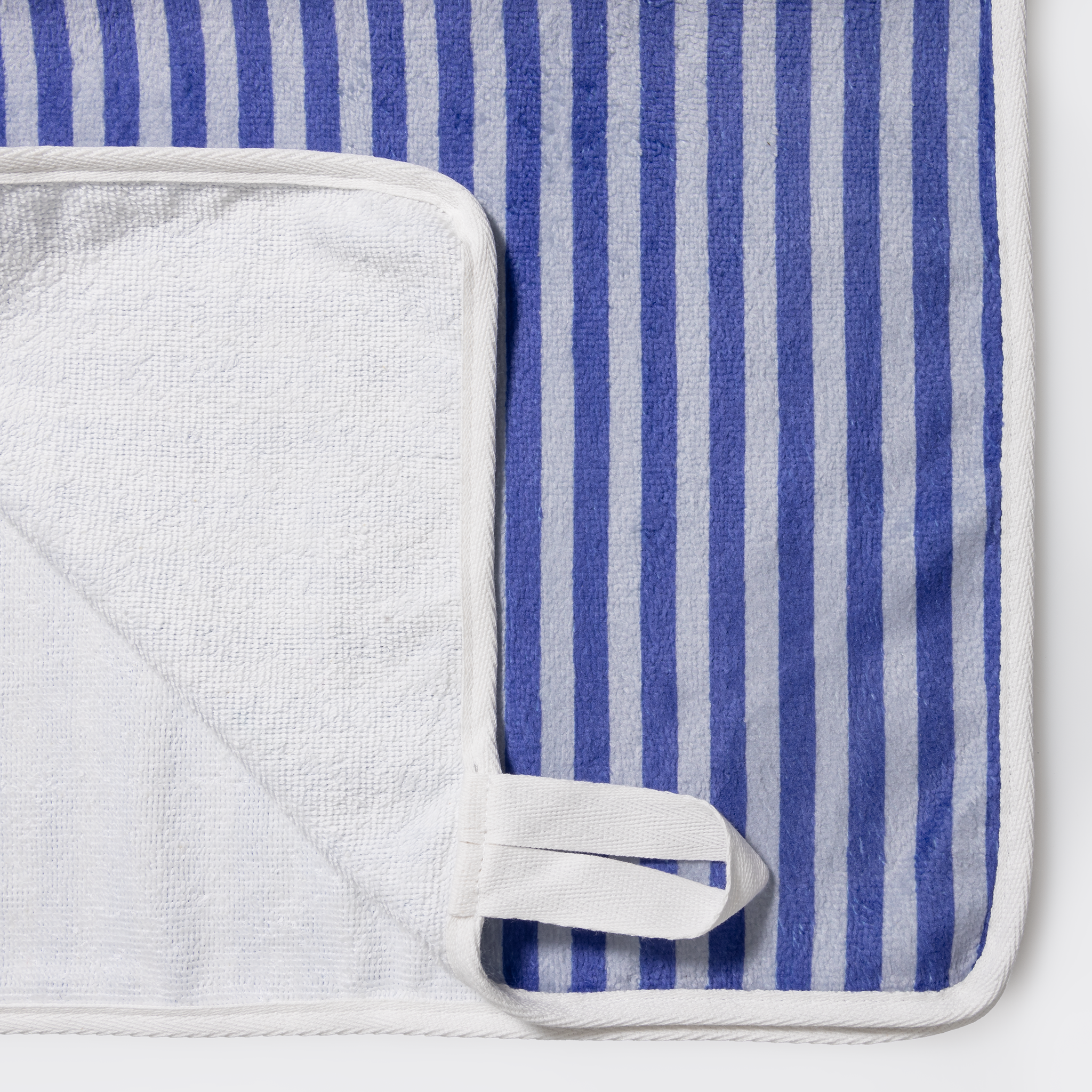 Turkish Terry Sports Gym Sweat Towel | In Stock
