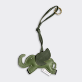 Key Ring Charms | Genuine Leather