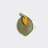 Key Ring Charms | Genuine Leather