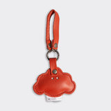 Key Ring Charms | Genuine Leather