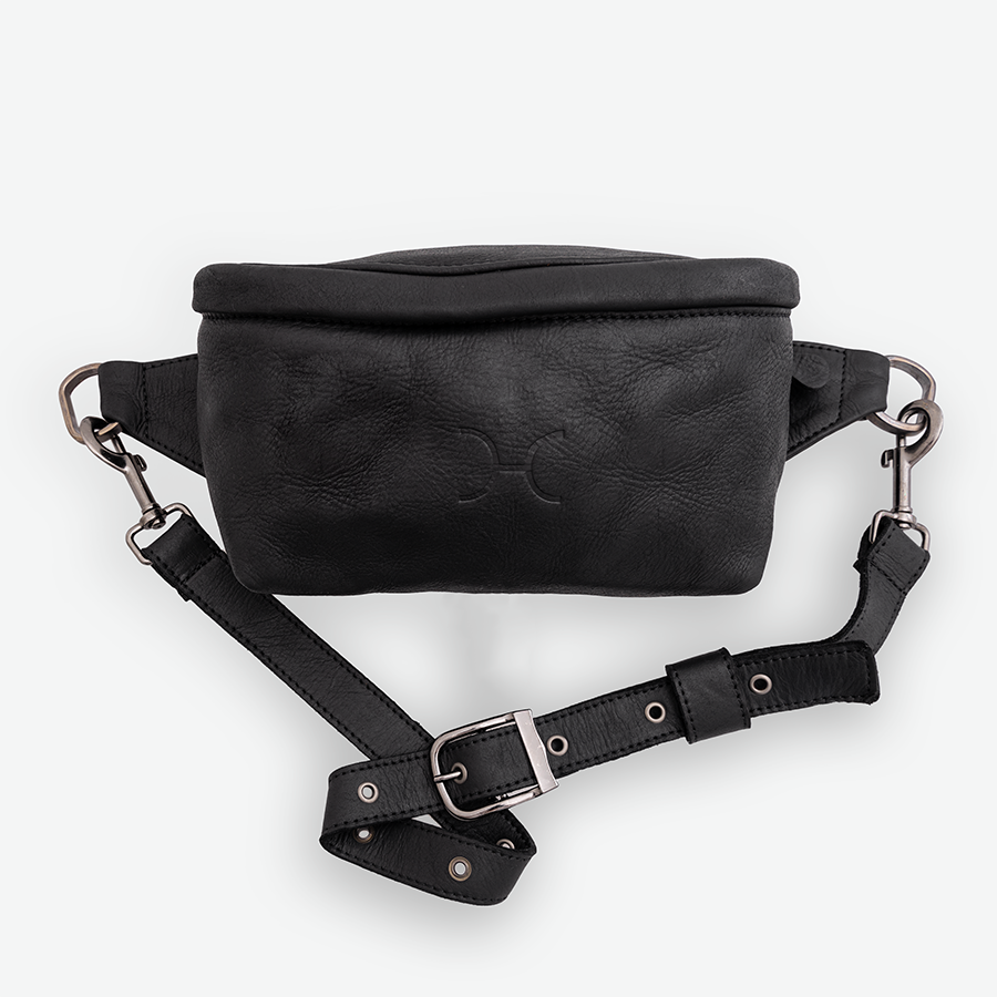 Ari Bumbag | Genuine Leather