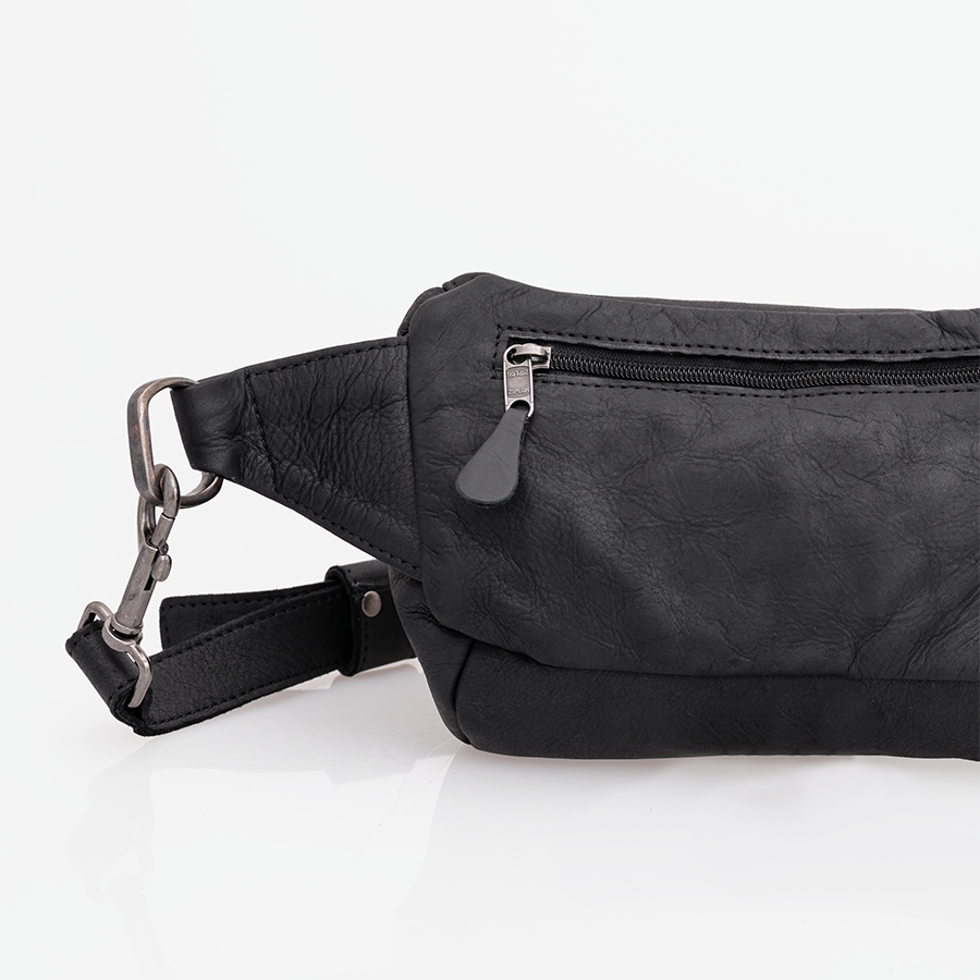 Ari Bumbag | Genuine Leather