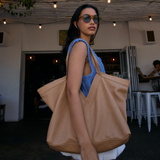 Willow Handbag | Leather RTS