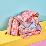 Travel Pods | Smiley Blush