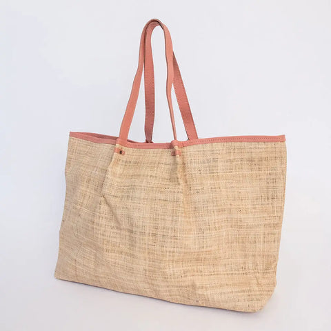 Summer Essentials: Beach Bags