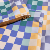 Travel Pods| Checker Jet