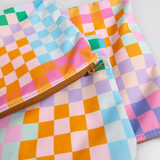 Travel Pods | Checker Preppy
