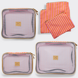 Travel Pods | Linear Preppy