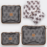 Travel Pods | Palm Neutral
