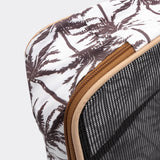 Travel Pods | Palm Neutral