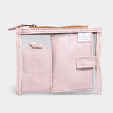 Travel SET | Genuine Leather | Corporate