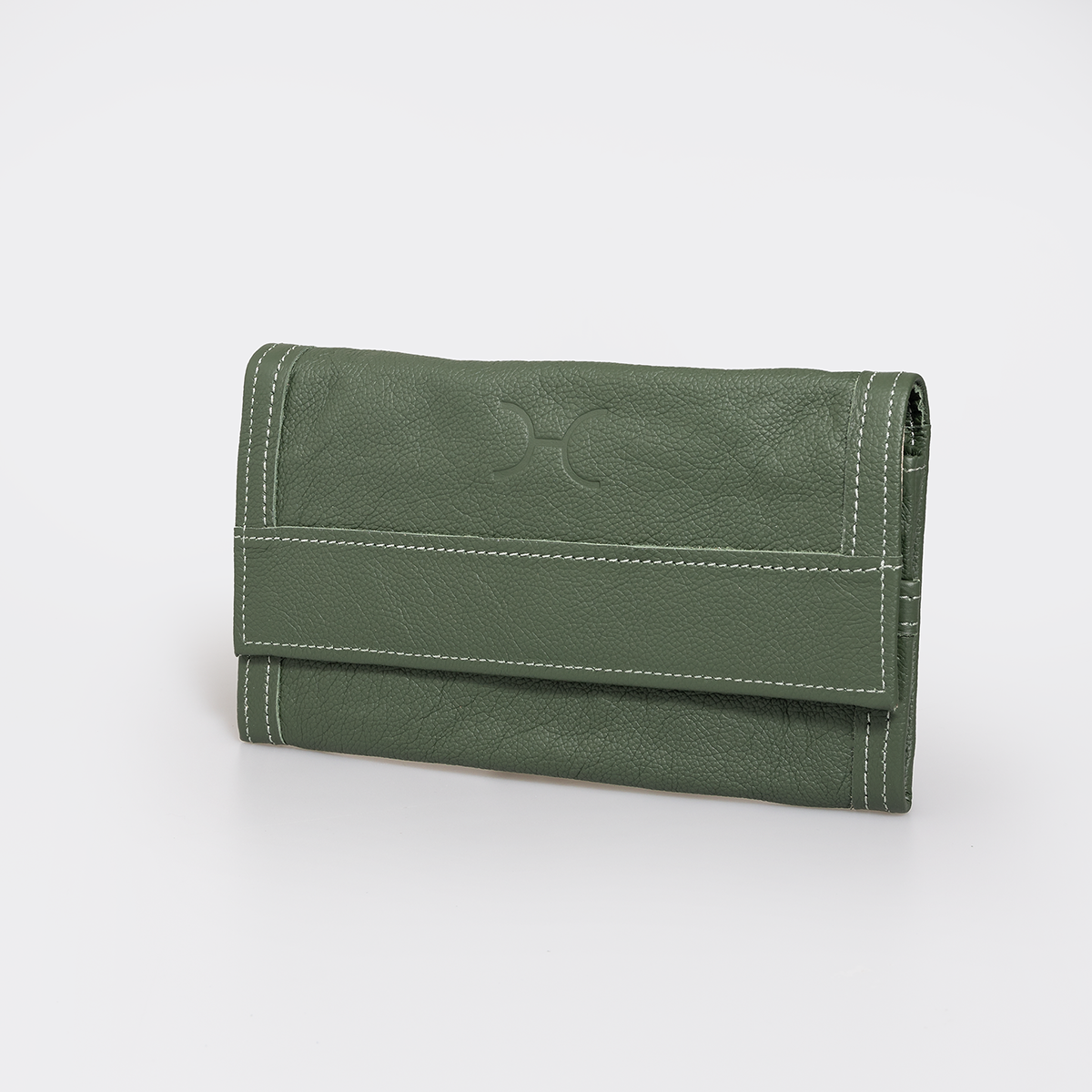 Travel Wallet | Leather