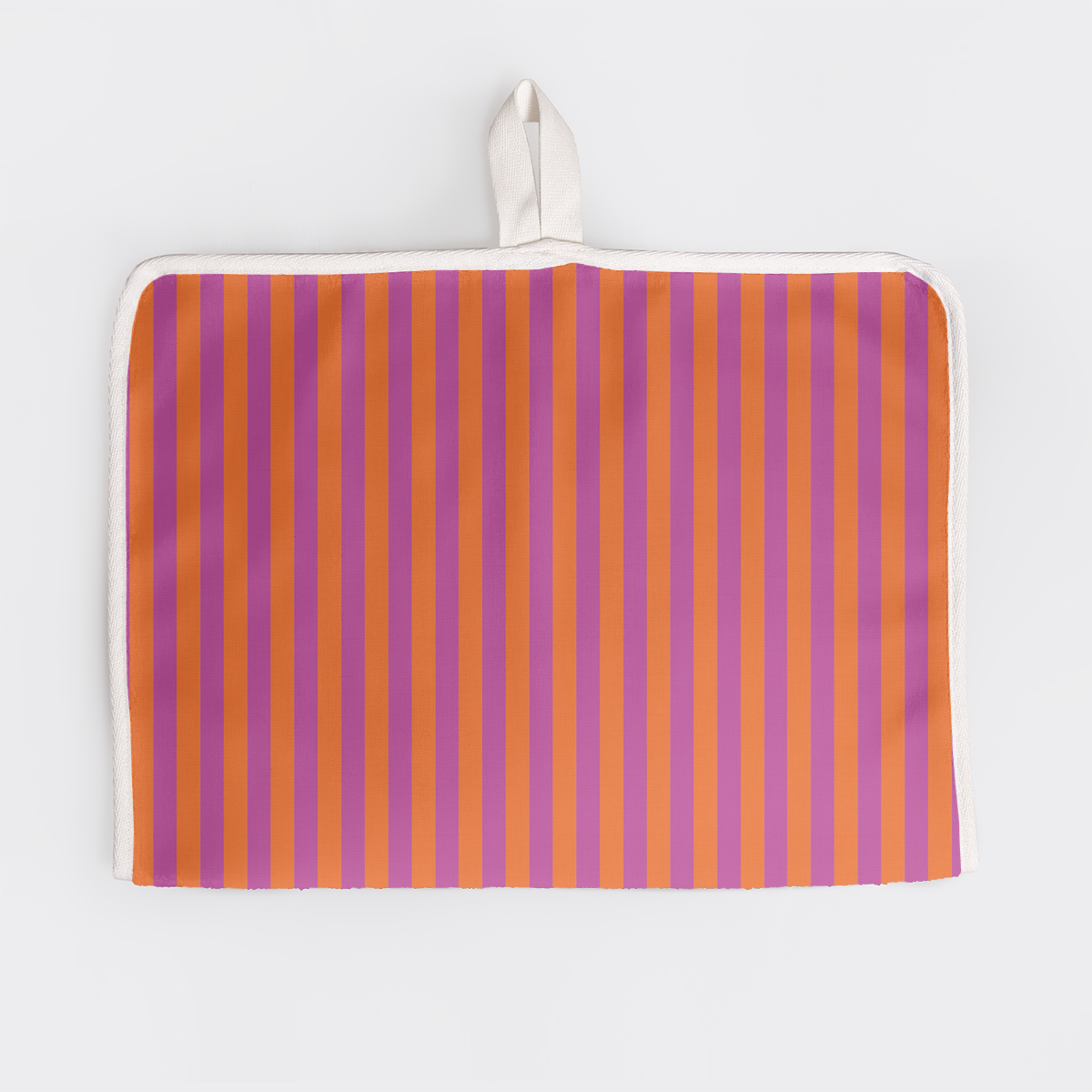 Turkish Terry Towel Baby Bib