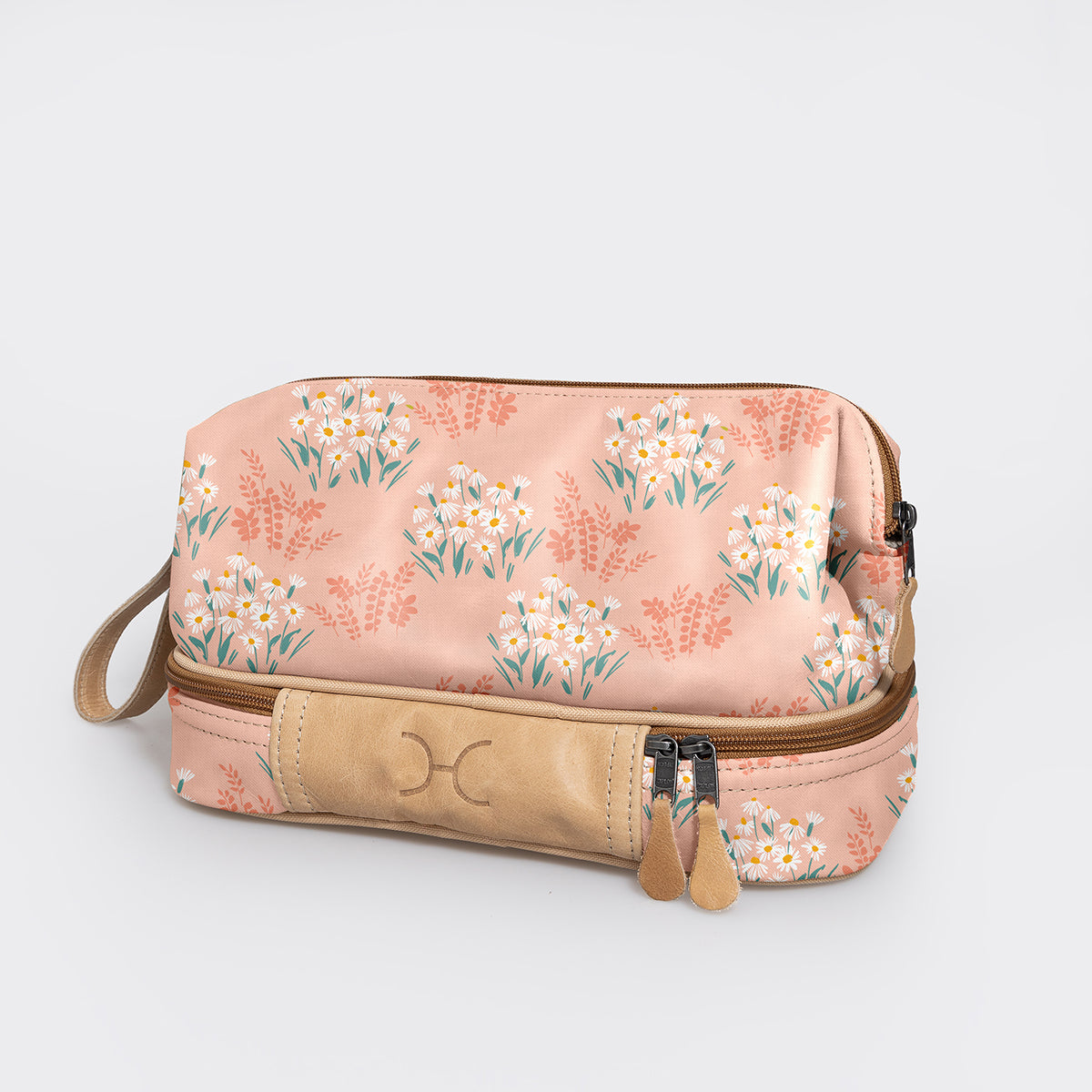 Kids Wash Bag | Laminated Fabric