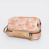 Kids Wash Bag | Laminated Fabric