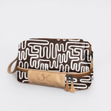 Kids Wash Bag | Laminated Fabric