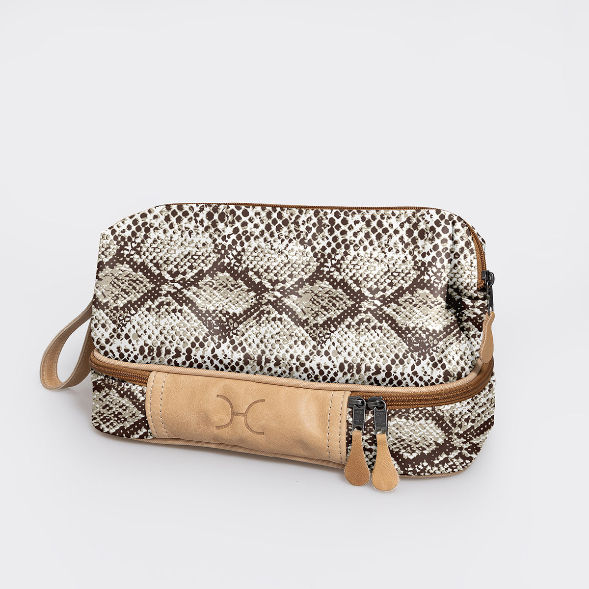 Kids Wash Bag | Laminated Fabric