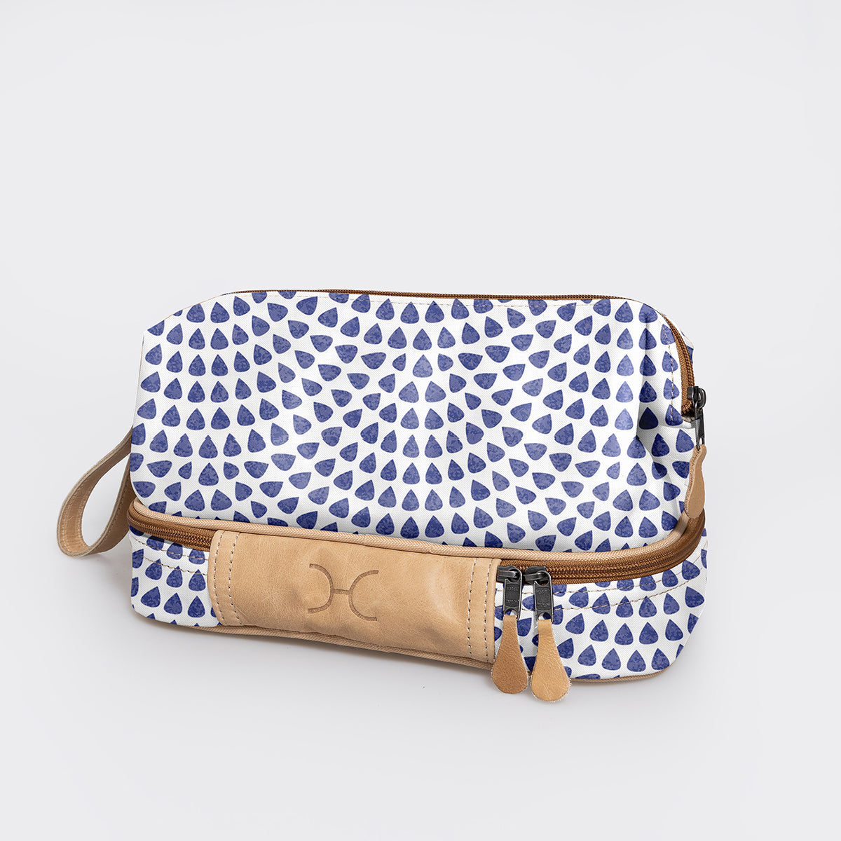 Kids Wash Bag | Laminated Fabric