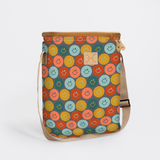 Long Tom Wine Cooler | Laminated Fabric