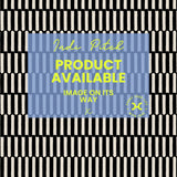 Apron | Laminated Fabric with Genuine Leather Pouch | Corporate Indie - Pitch Kitchen Apron by Thandana