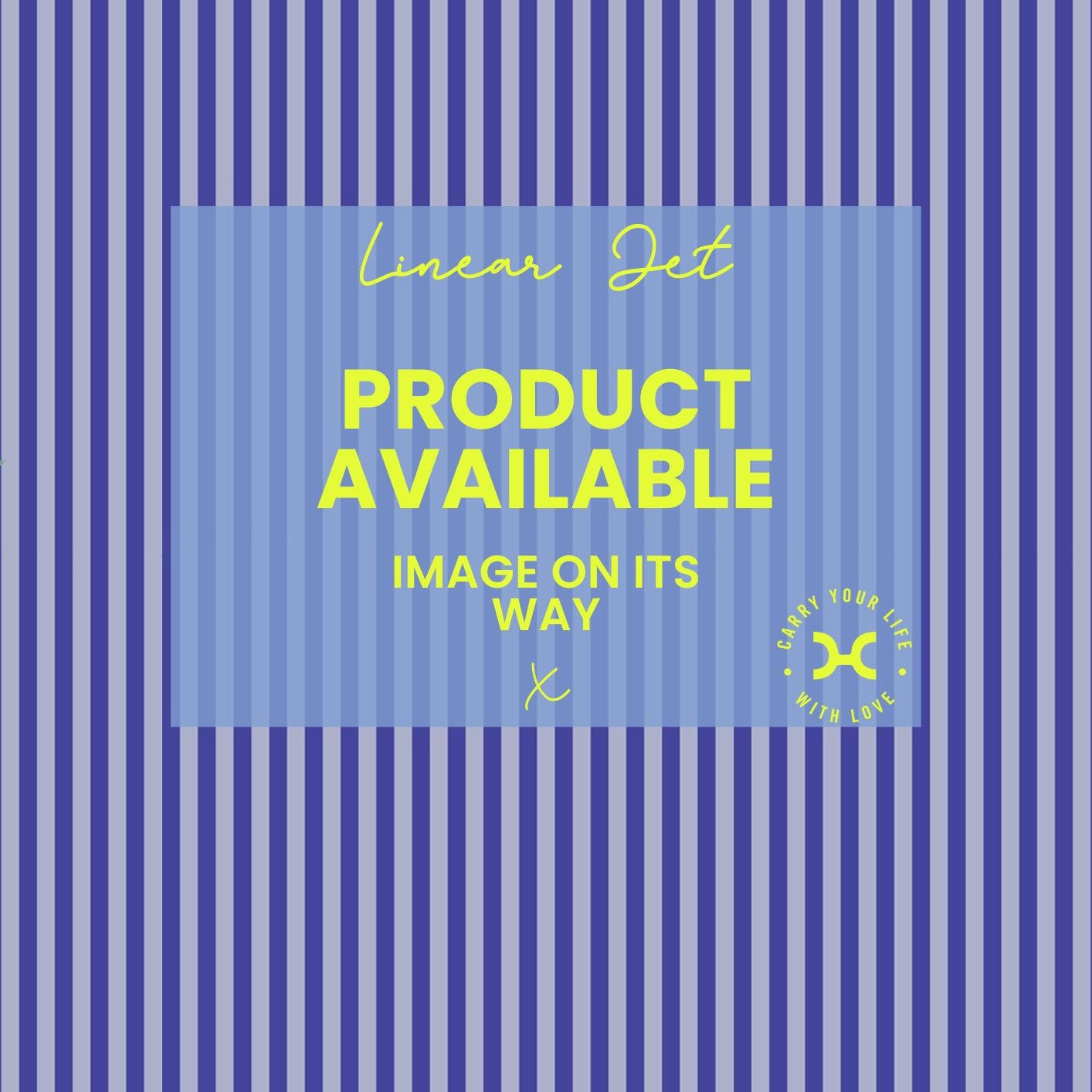 Apron | Laminated Fabric with Genuine Leather Pouch | Corporate Linear - Jet Kitchen Apron by Thandana