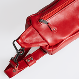 Ari Bumbag | Genuine Leather Handbag by Thandana