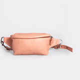Ari Bumbag | Genuine Leather Handbag by Thandana