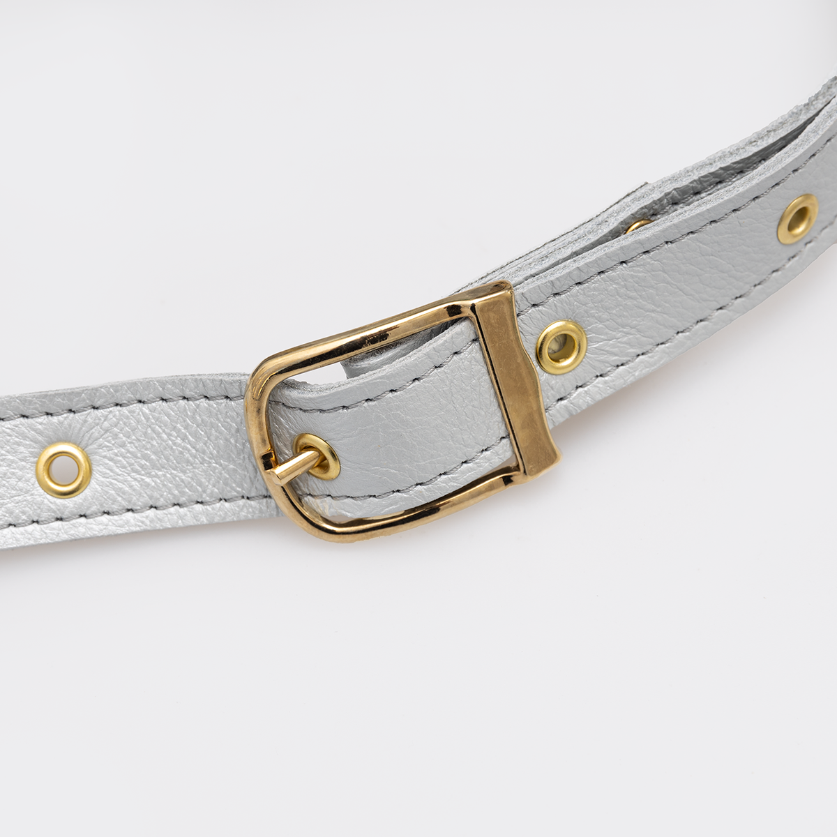 Ari Bumbag | Genuine Leather Handbag by Thandana