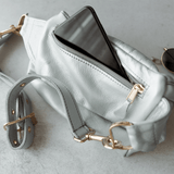 Ari Bumbag | Genuine Leather Handbag by Thandana