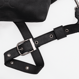 Ari Bumbag | Genuine Leather Handbag by Thandana