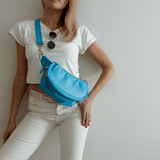 Ari Bumbag | Genuine Leather Handbag by Thandana