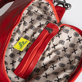 Ari Bumbag | Genuine Leather Handbag by Thandana