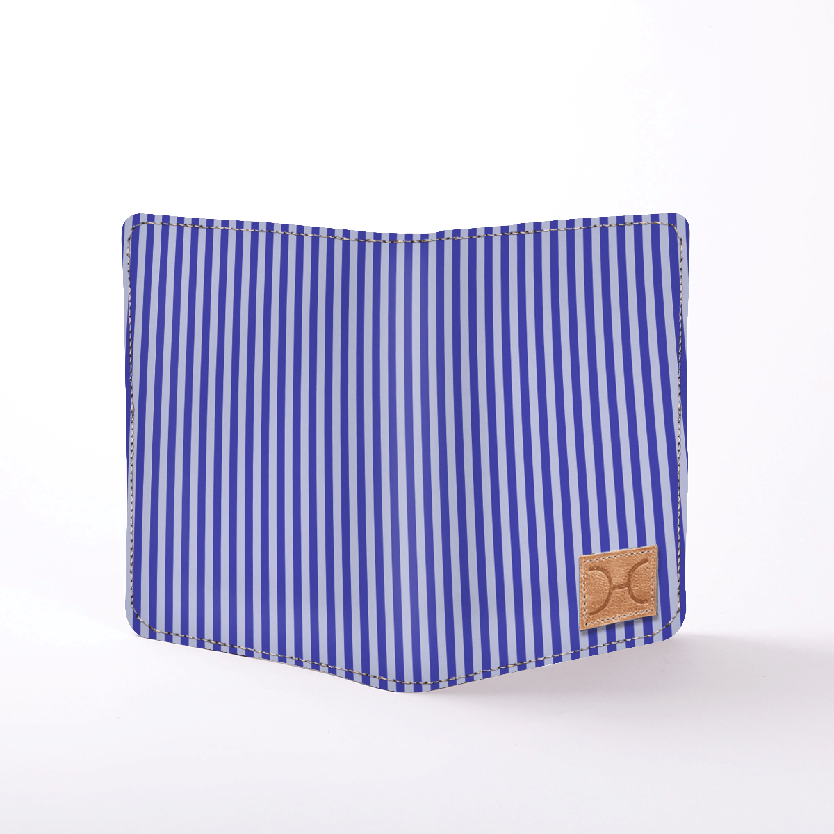 B5 Notebook Hardcover Laminated Fabric - Thandana UK