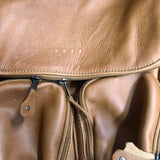 Laptop 15' Sling | Genuine Leather | Corporate