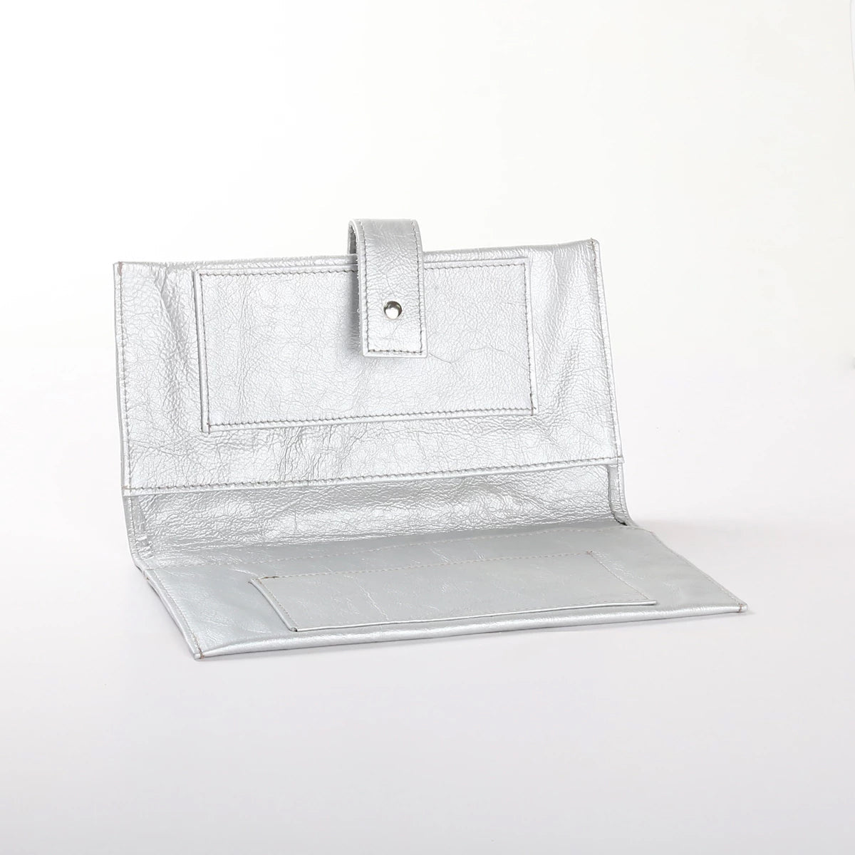 Baby Changing Wallet | Genuine Leather Nappy Wallet by Thandana